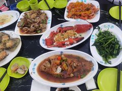 -小海豚·老字号海鲜餐厅(三亚湾店)