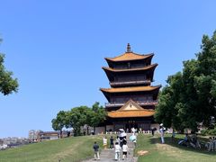 -景德镇陶阳里历史文化旅游区