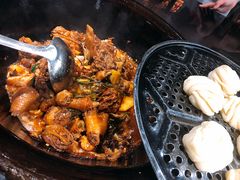 -回真楼(东门店)