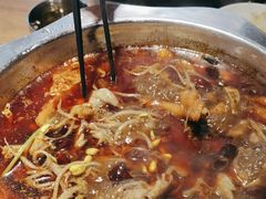 -十二点·辣椒炒肉(南山店)