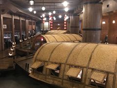 -老船坞餐厅(北京亚洲大酒店 )
