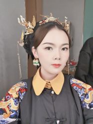 -盘子女人坊古装写真摄影(苏州旗舰店)