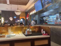 -捞神煲汤火锅(湖滨商业街店)