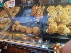 -惠源面包店(开禾路店)