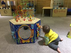 -泡泡米POPOME益智乐园(洪殿花园旗舰店)