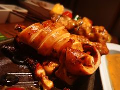 -泰香米泰国餐厅(中大国际店)