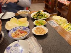 -仁和四季涮肉馆(天坛南门店)