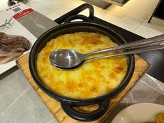 -韩盛·古法烤肉店(皇城恒隆广场店)