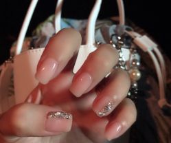 -U3美甲