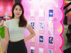 -南京时尚莱迪购物广场(正洪街店)