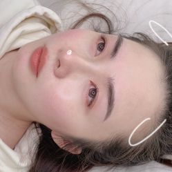 -久匠·纹眉半永久野生眉