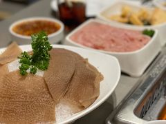 -海底捞火锅(杭州萧山宝龙广场店)