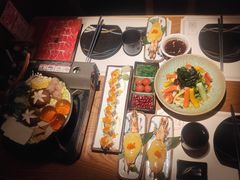 -玉川屋·深夜食堂居酒屋(柳巷店)