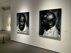 -四川美术学院美术馆