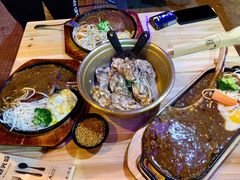 大战斧牛排-两点半深夜牛排(斗西路店)