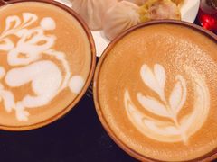 -上海大宁福朋喜来登酒店大堂吧(共和新路店)