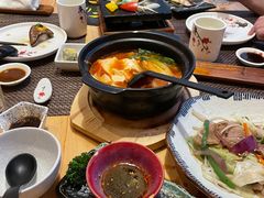 -长崎屋·日本料理·刺身·烧鸟(天河北路店)