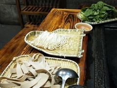 -滇藏石锅宴(崇仁巷老店)