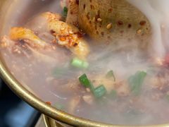 -全牛匠·乐山跷脚牛肉(新中关店)