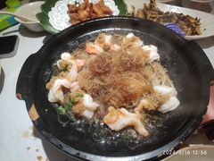-四方桌·福建客家土菜(沙县步行街店)