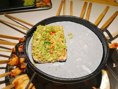 -醉二娘正宗西昌火盆烧烤(大丰店)