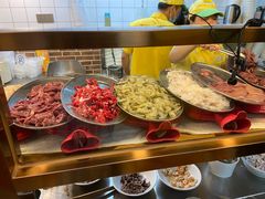 -四里沙茶面(湖滨四里店)