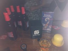 -海雾里小酒馆(观音桥店)
