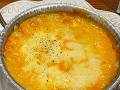 -CRAZYONES西班牙海鲜饭(上海美罗城店)