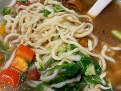 -面满村回味手擀面(凯旋路店)