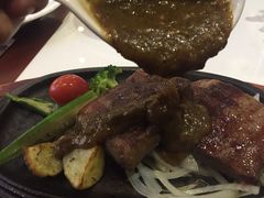 -斗牛士牛排餐厅(嘉里汇店)