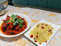 -忆口香龙虾(珠海夏湾老店)