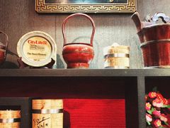 零售区-糖朝(尖沙咀店)