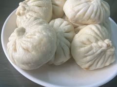 -四平包子铺