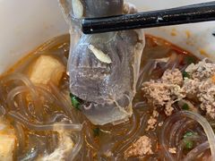 -洲际酒店·地平线全日餐厅HORIZON CAFÉ