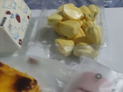 -丹香(青岛伊春路店)