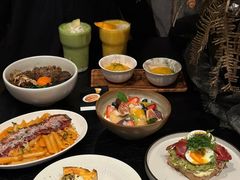 -O'eat Blossom&Pelican(深圳首店)
