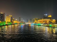 -海河游船(古文化街码头)