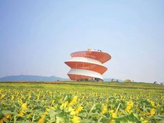 -光明小镇欢乐田园