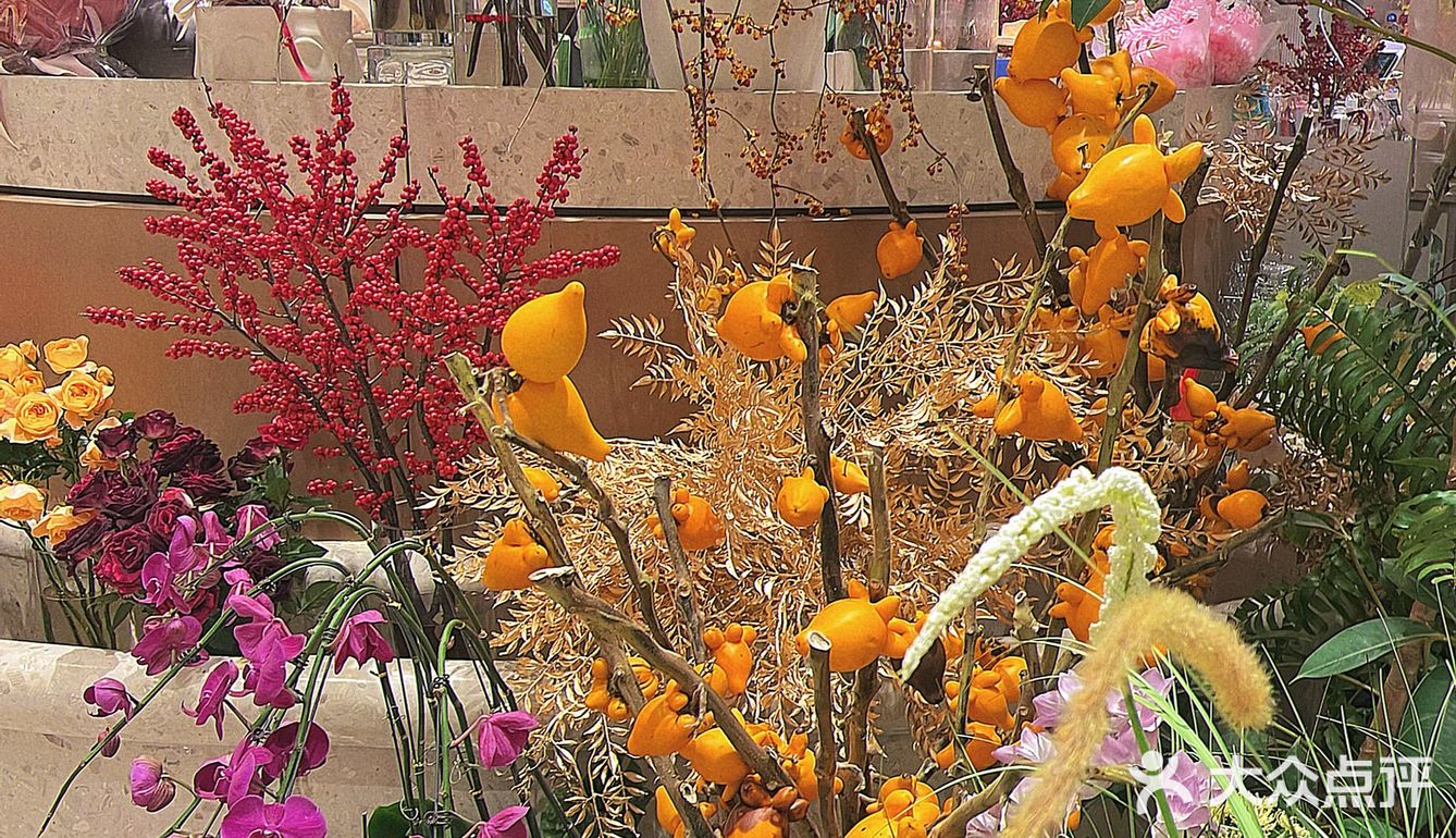 情调满满的约会餐厅推荐