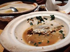 -永安鱼庄·镇江菜(三店纬五路店)