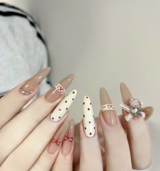 -斯馨·健康美甲美睫