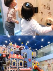 -meland亲子乐园•派对•研学(苏州悠方购物中心店)