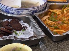 -鹏馨羊羔肉·非遗(新建街店)