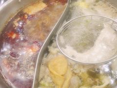 -潮汕良记牛肉火锅(洪武路店)