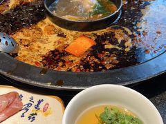 -陈眼镜火锅(总店)