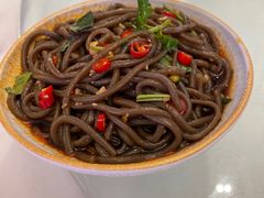 -安蒂娅.悦景轩中餐厅(西乡店)