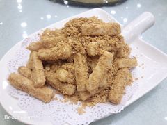 麦香南瓜-国华酒楼(右内店)