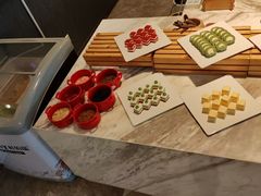 -上海国展宝龙丽筠酒店