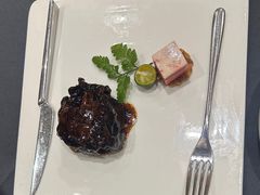 -A One Kitchen·南京精菜馆(晶丽酒店店)