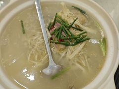 -百姓食府(秦虹路店)